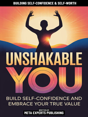 cover image of Unshakable You